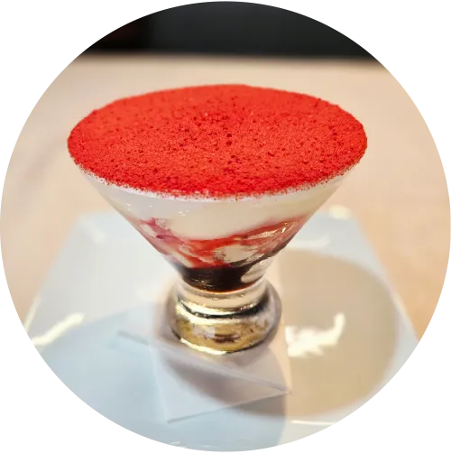 Bottega Ammicco